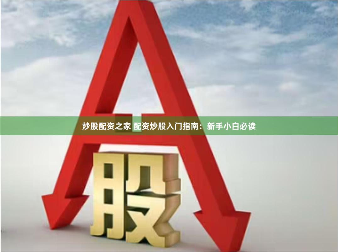 炒股配资之家 配资炒股入门指南：新手小白必读